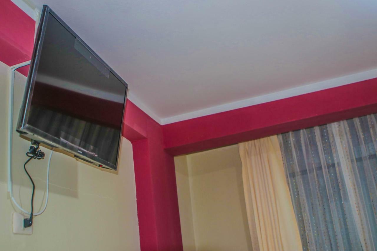 Residencial El Valle هواراس المظهر الخارجي الصورة