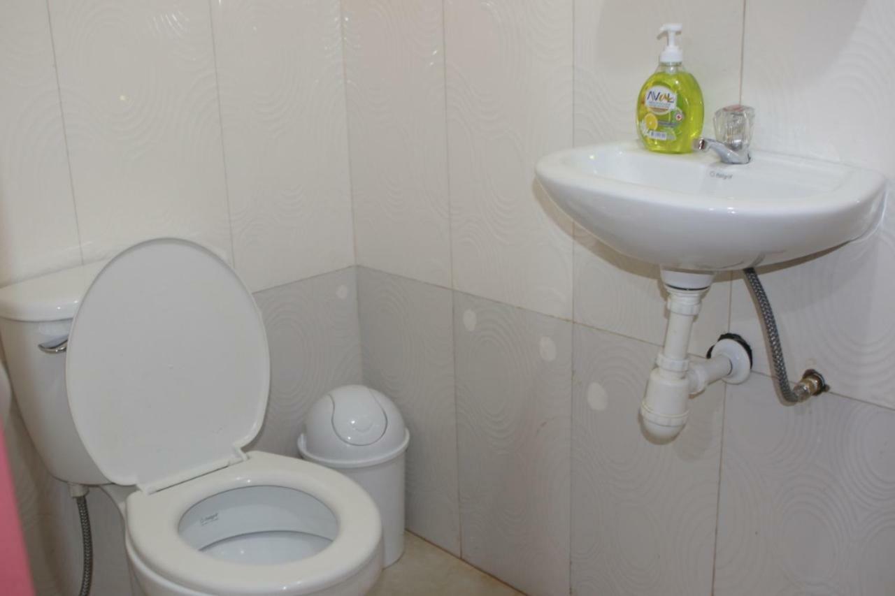 Residencial El Valle هواراس المظهر الخارجي الصورة